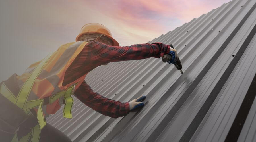 Expert new roof installation services in Chokoloskee, FL